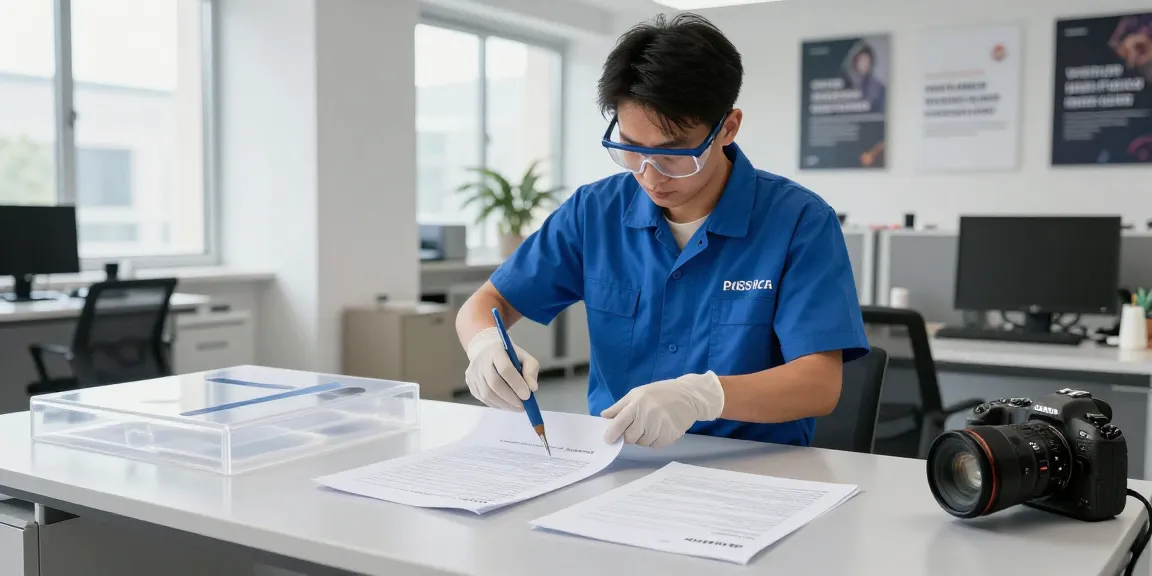 Dịch vụ bóc ép plastic phục hồi chuyên nghiệp các tài liệu quan trọng bằng cách sử dụng các kỹ thuật chuyên môn.