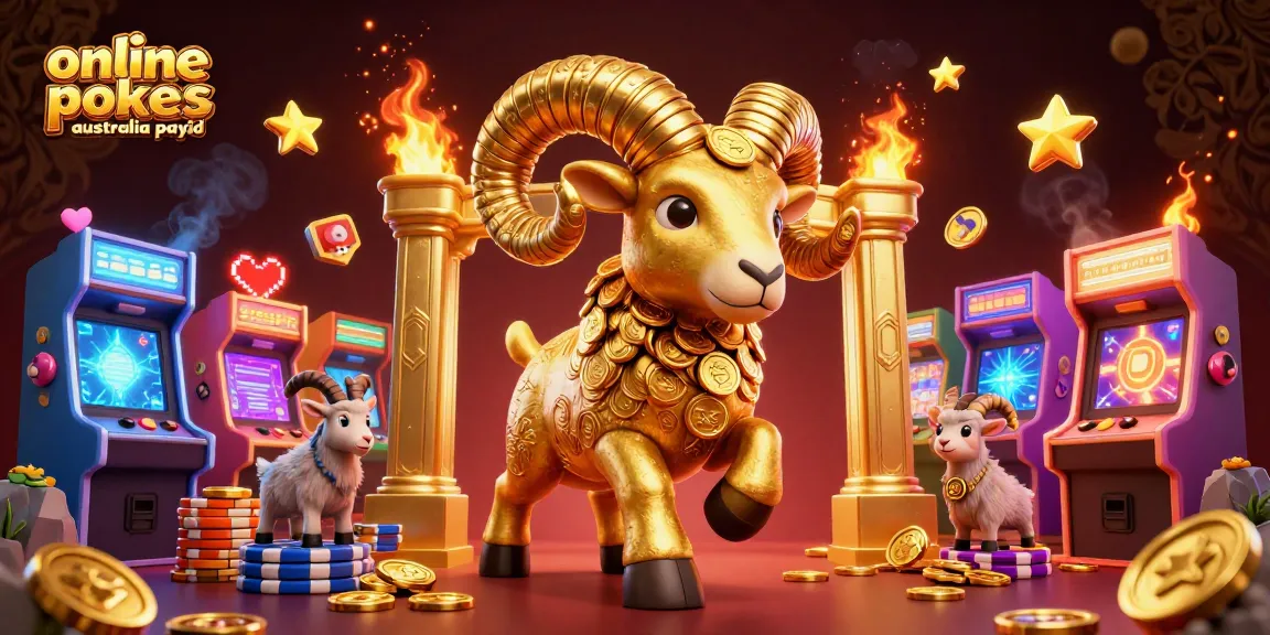 Engage with online pokies Australia PayID that promise quick, secure deposits and a thrilling experience.