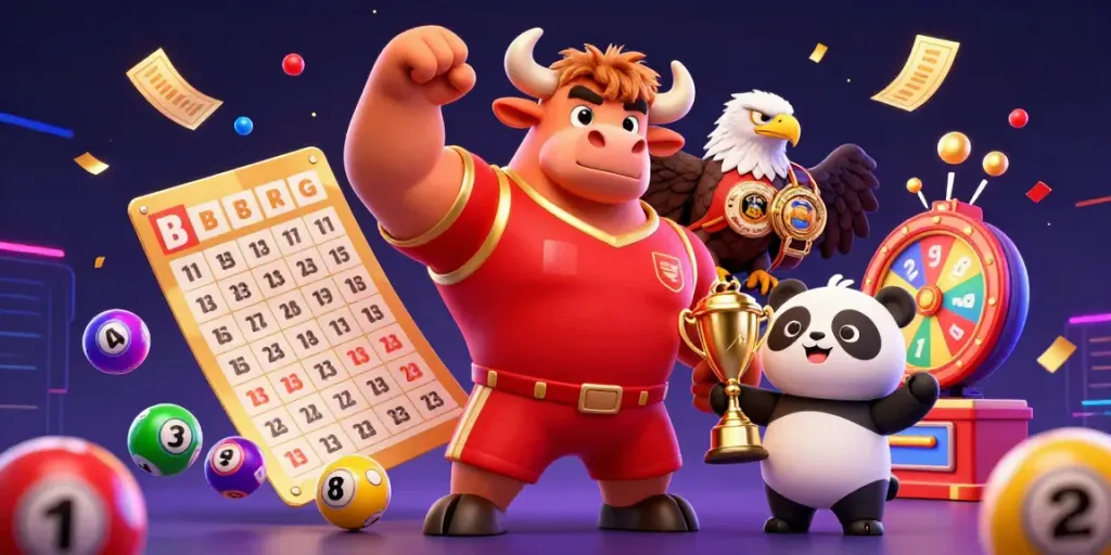 Engage in the dynamic excitement of go 88 gaming with winning symbols and vibrant illustrations.